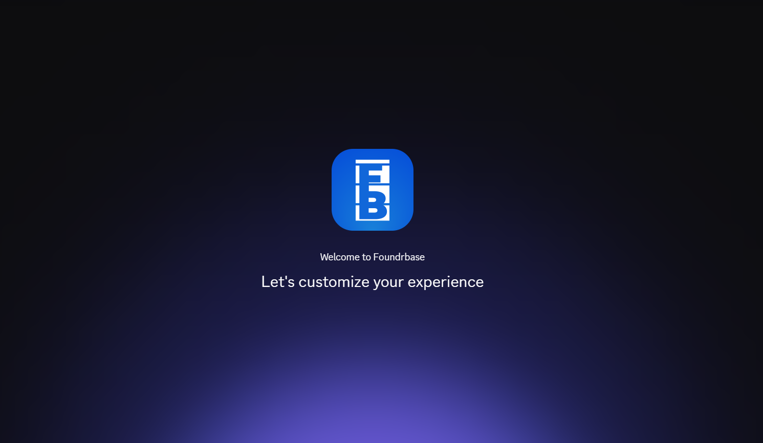 Foundrbase - Öğrenci girişimcilerinin bağlanmasına ve öğrenmesine yardımcı olun medya 3