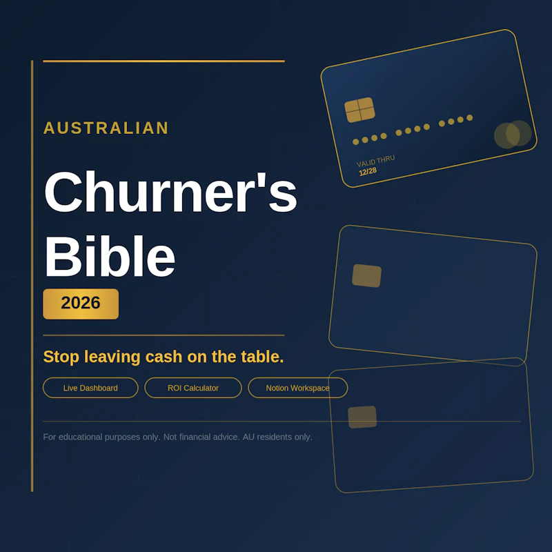 AU Churner's Bible screenshot 1