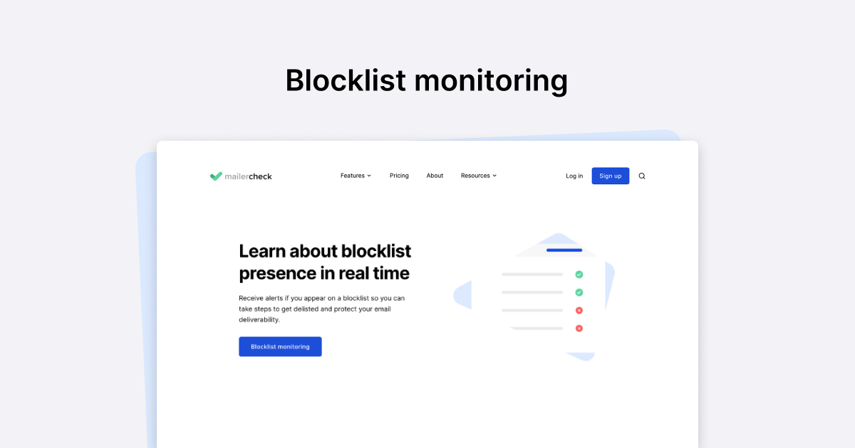 Media Mailercheck 2.0 - Nền tảng gửi email tất cả trong một cho các doanh nghiệp 7