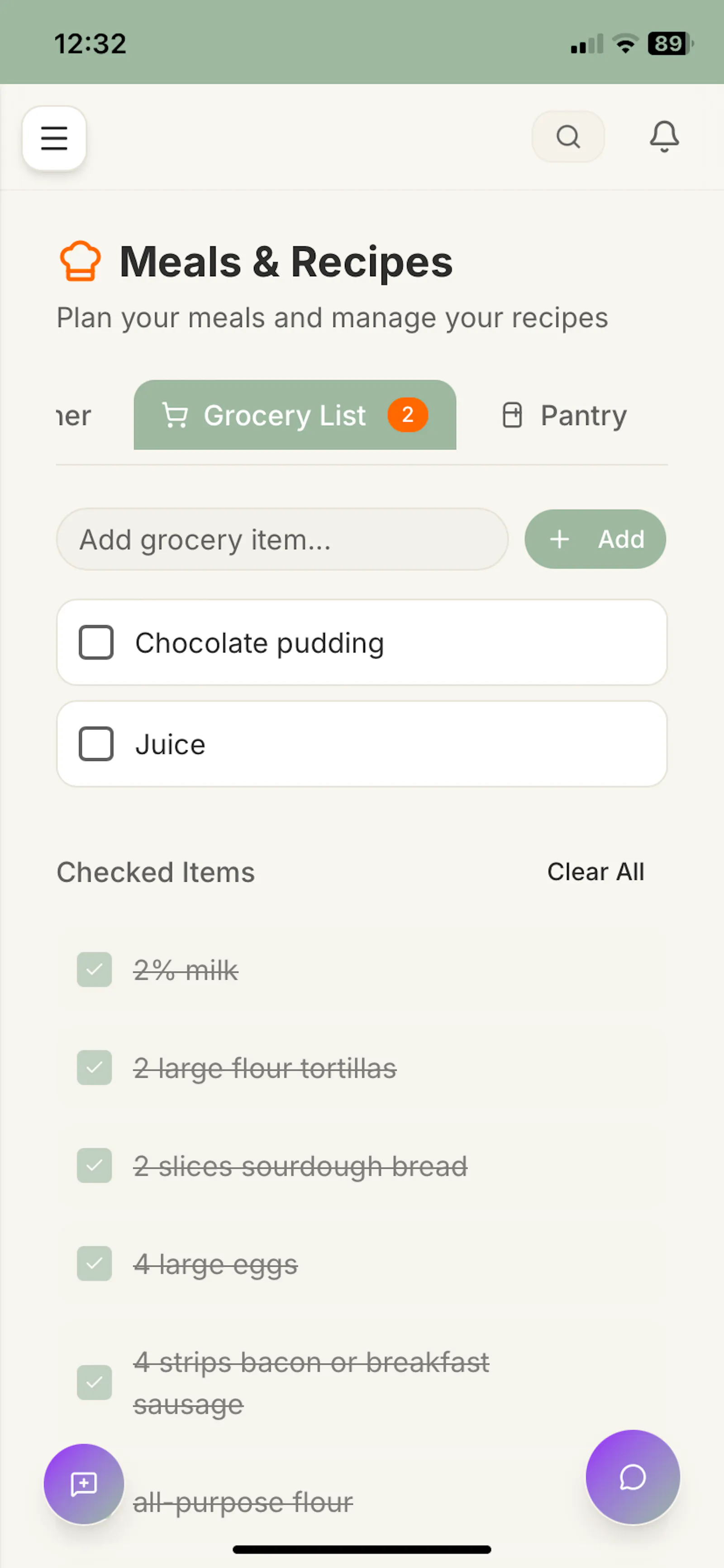LyfeHubX Launch screenshot 6