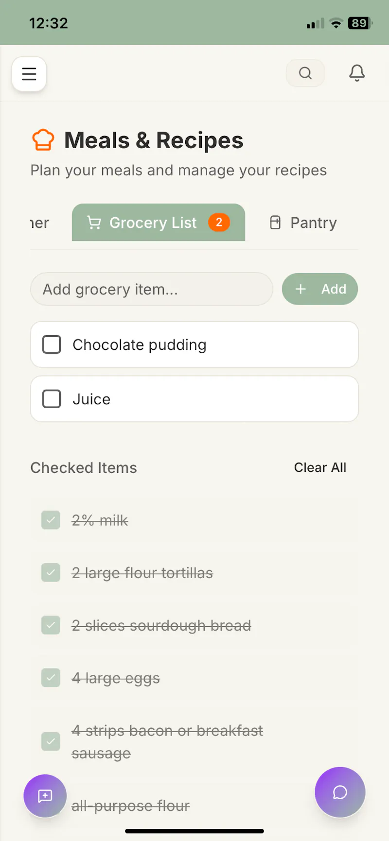 LyfeHubX Launch screenshot 6