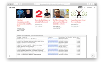#StayHome with Free Udemy Courses gallery image