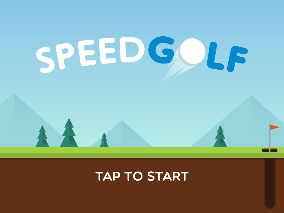 Speed Golf gallery image