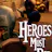 Heroes Must Diee