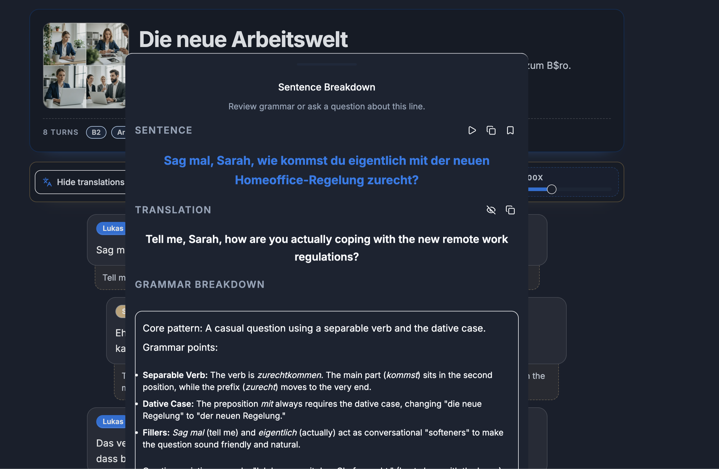 HeyLango gallery image