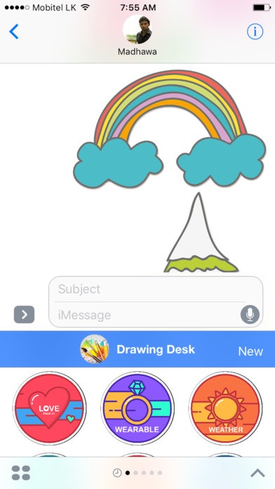 Drawing Desk gallery image