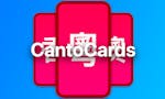 CantoCards image