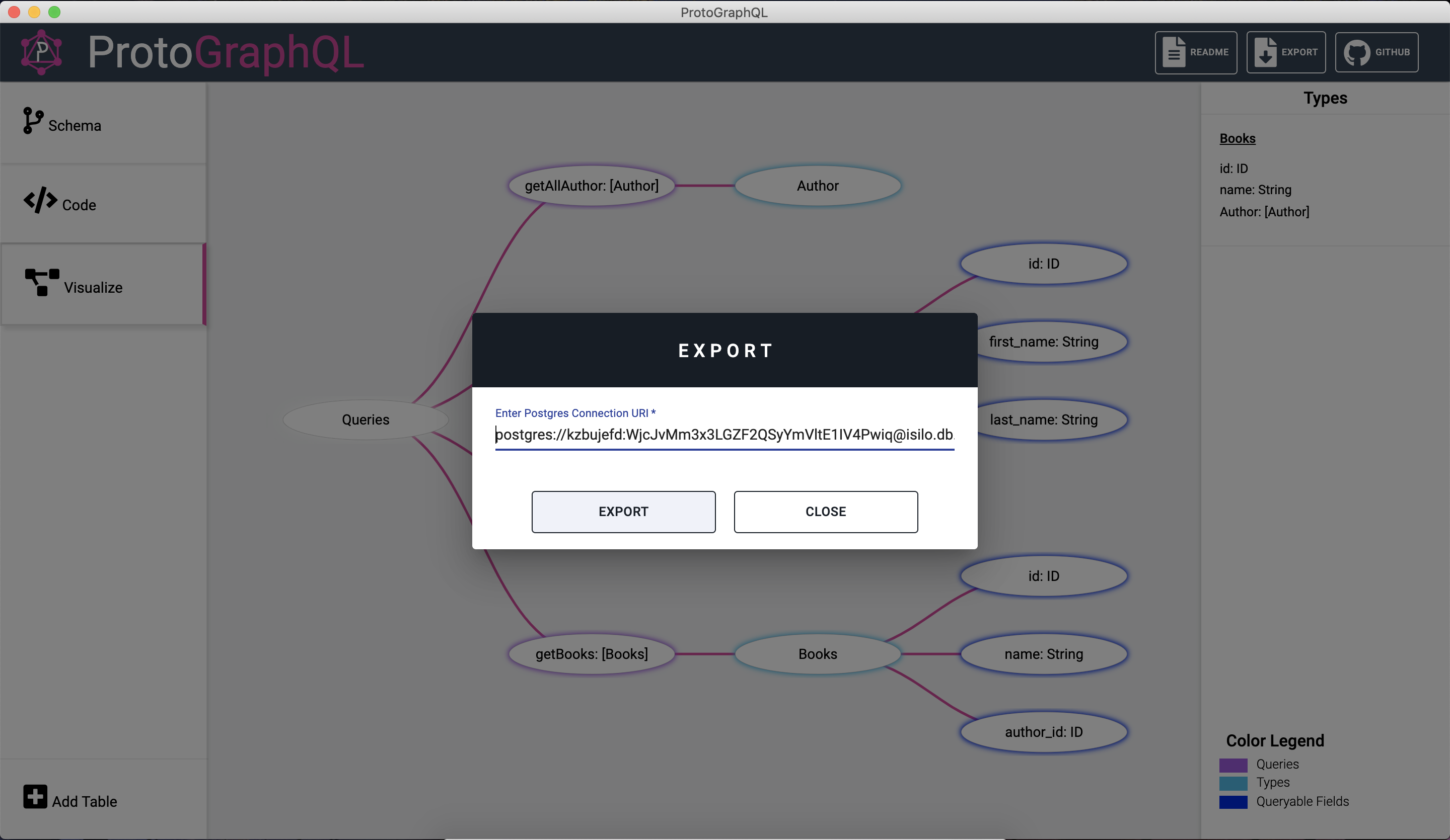 Protographql gallery image
