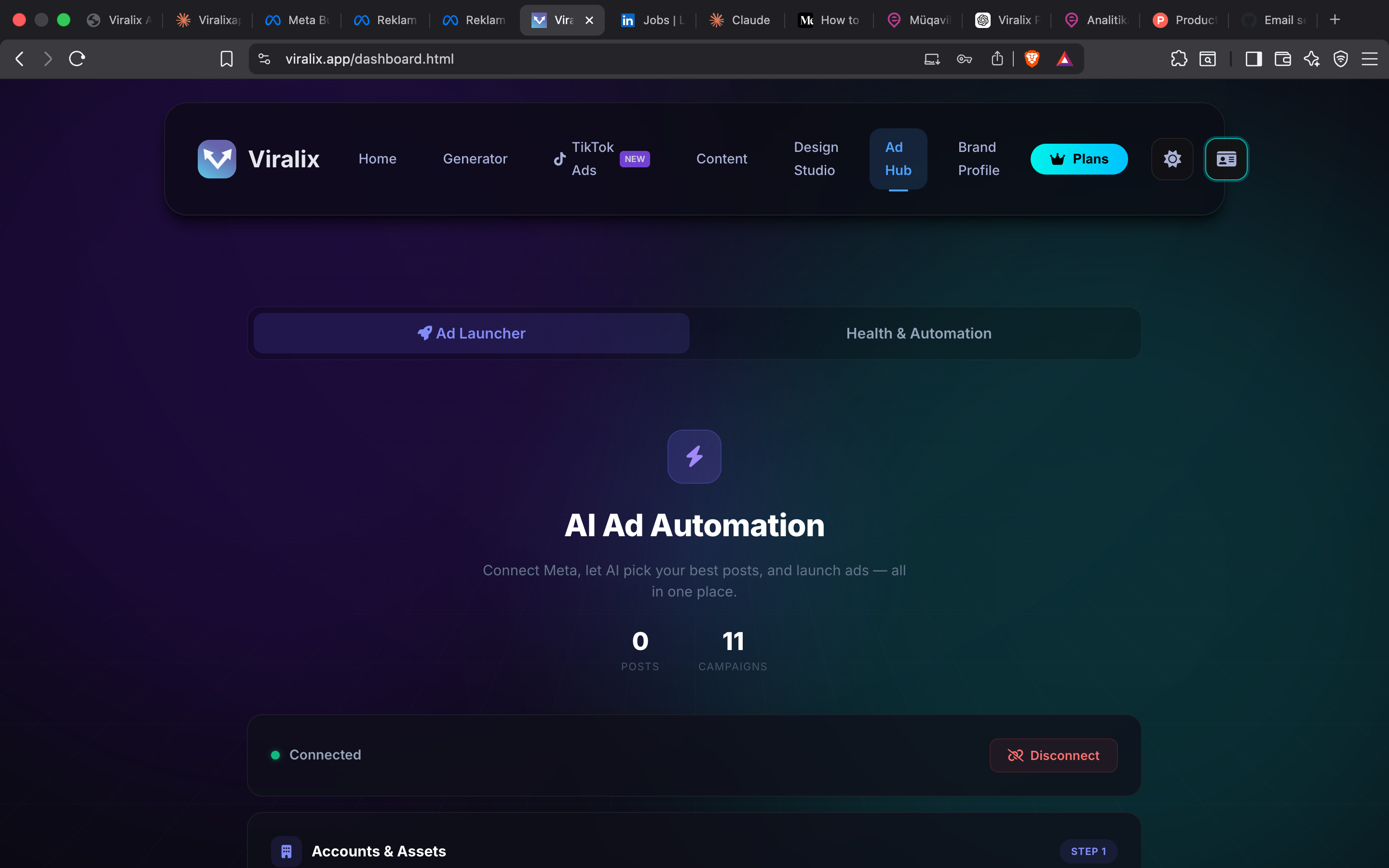 Viralix Aİ  gallery image