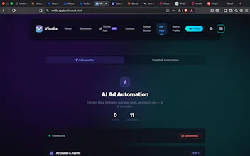 Viralix Aİ gallery image