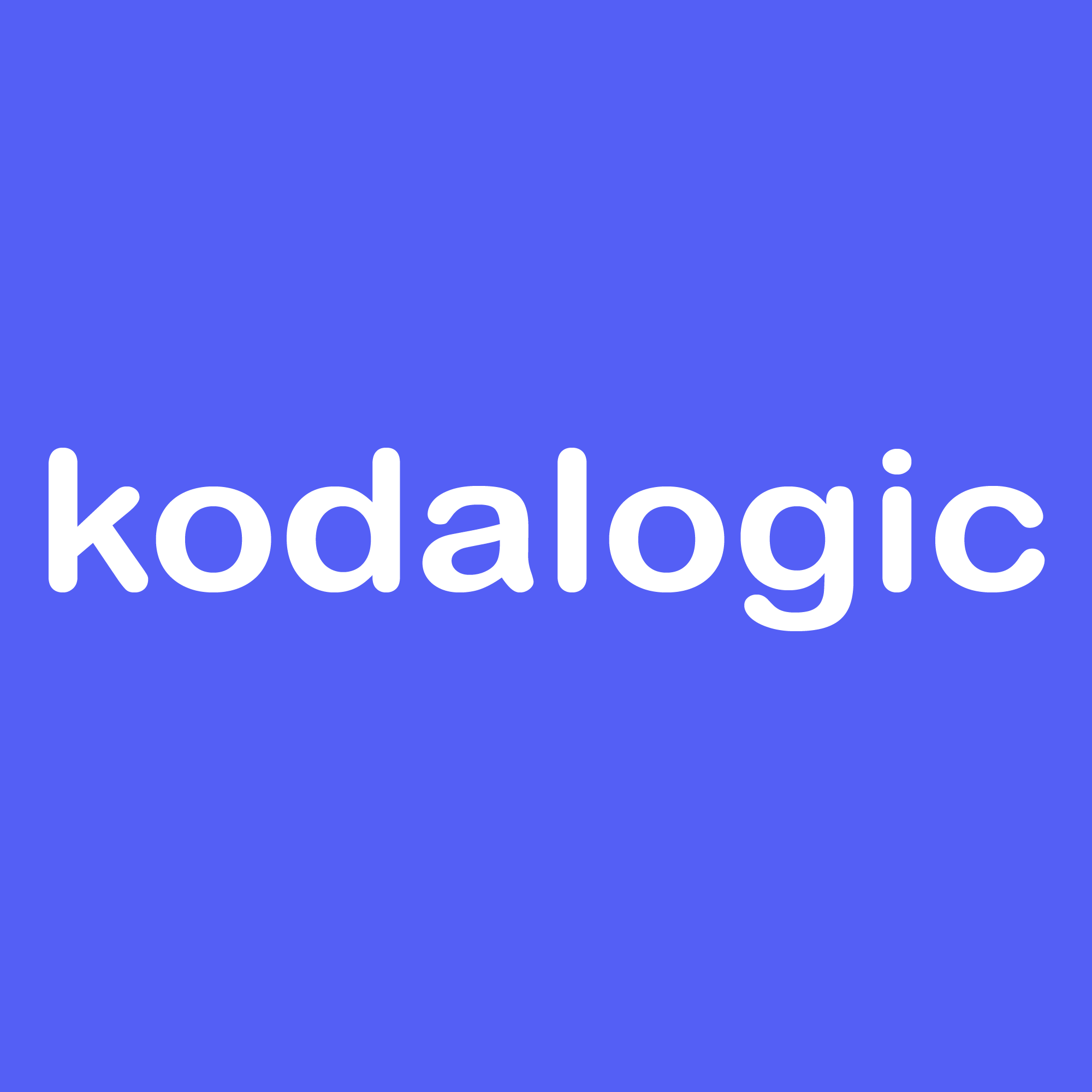 Kodalogic