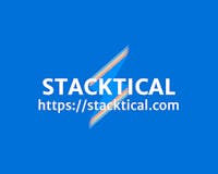 Stacktical media 1