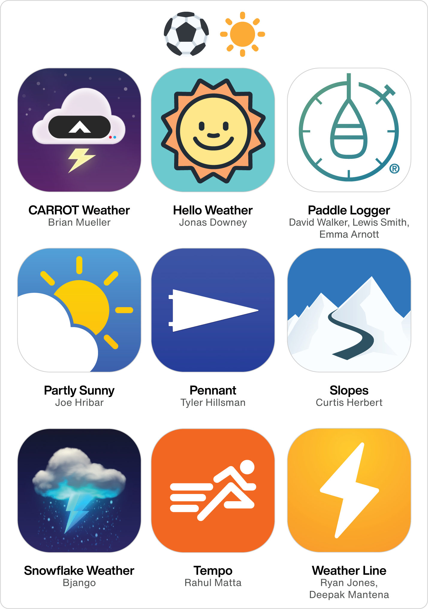 Indie Sticker Pack gallery image