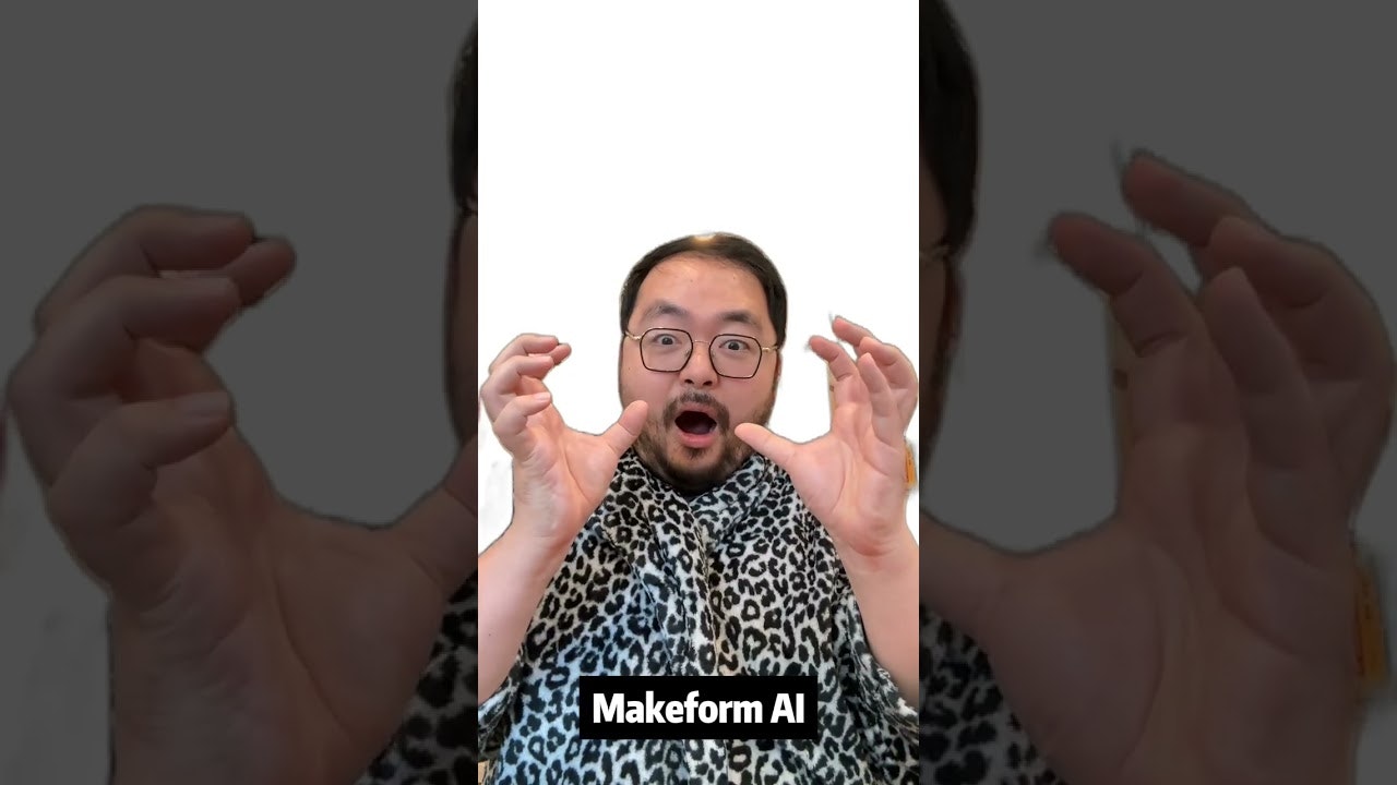 Makeform gallery image