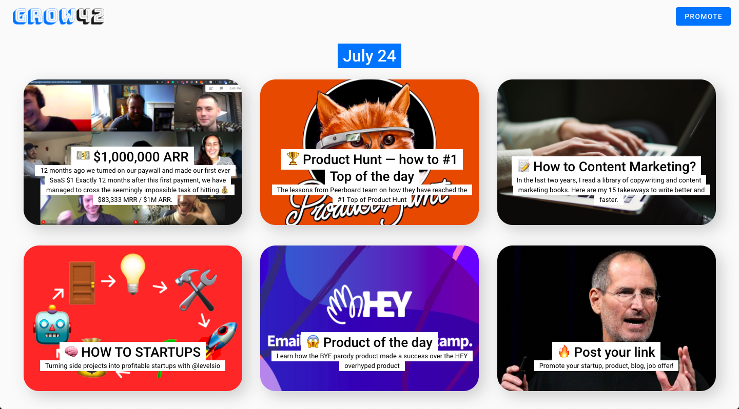 Grow42 gallery image