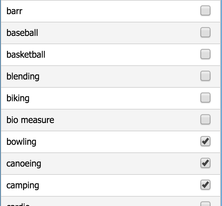 Habit.World gallery image