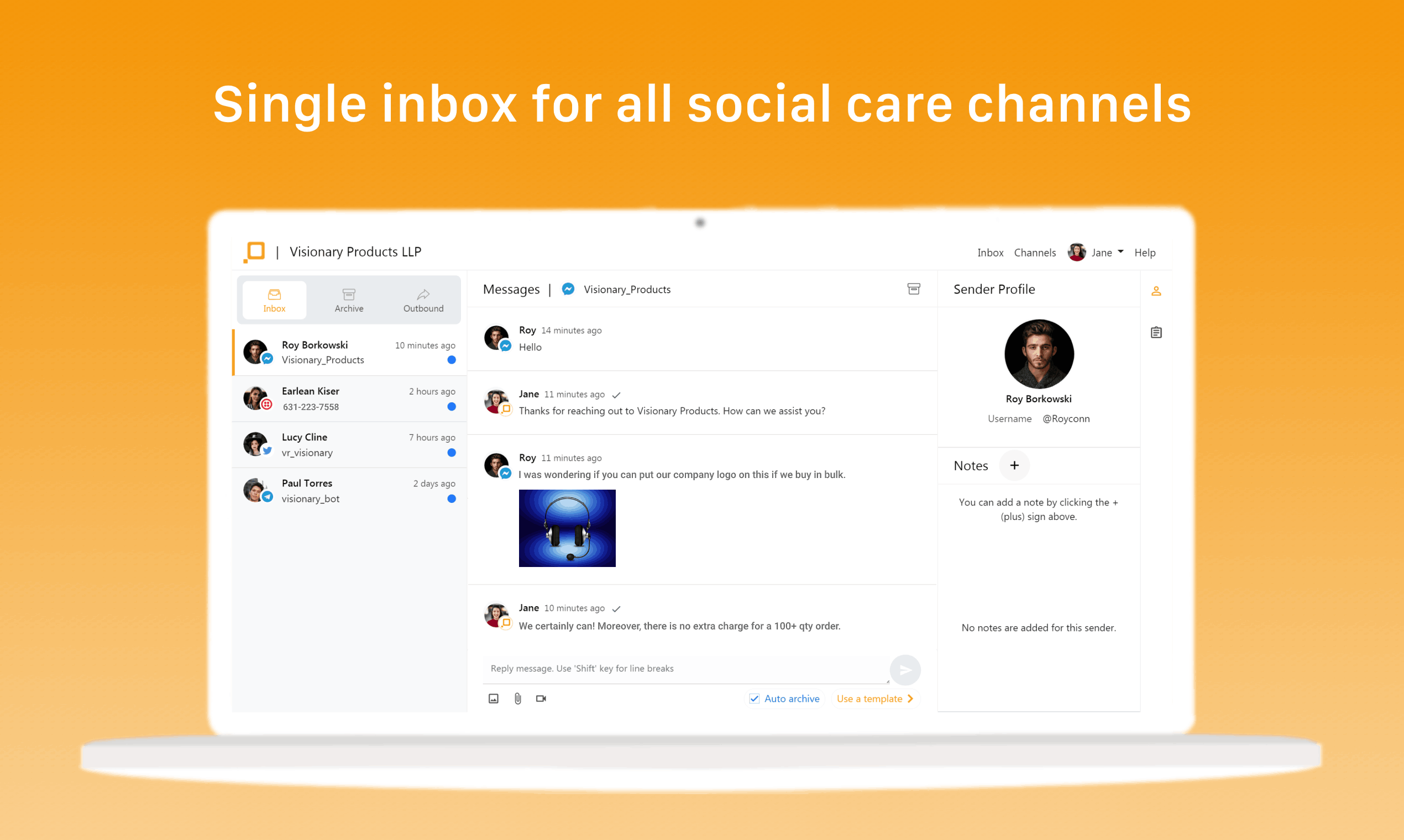 Sociocs gallery image