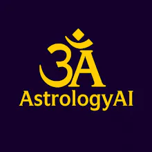 Astrology AI gallery image