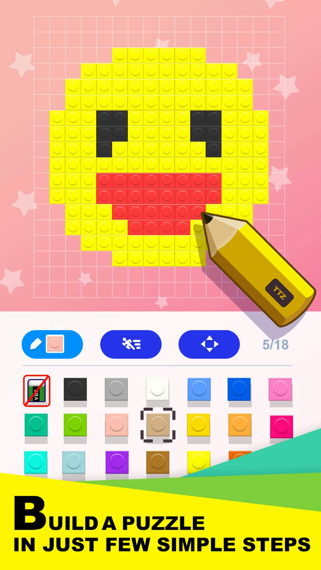 Brick Valley - My Virtual Pet gallery image