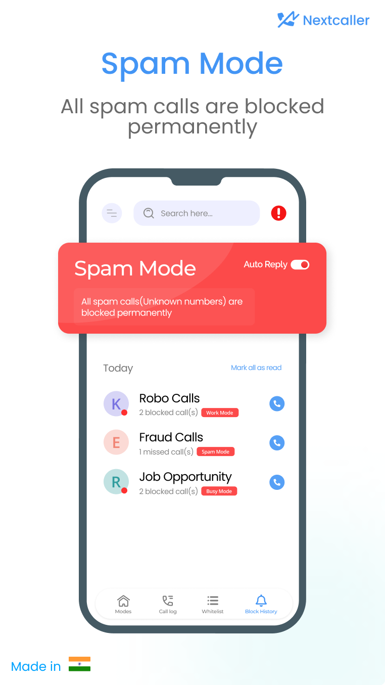 Nextcaller gallery image