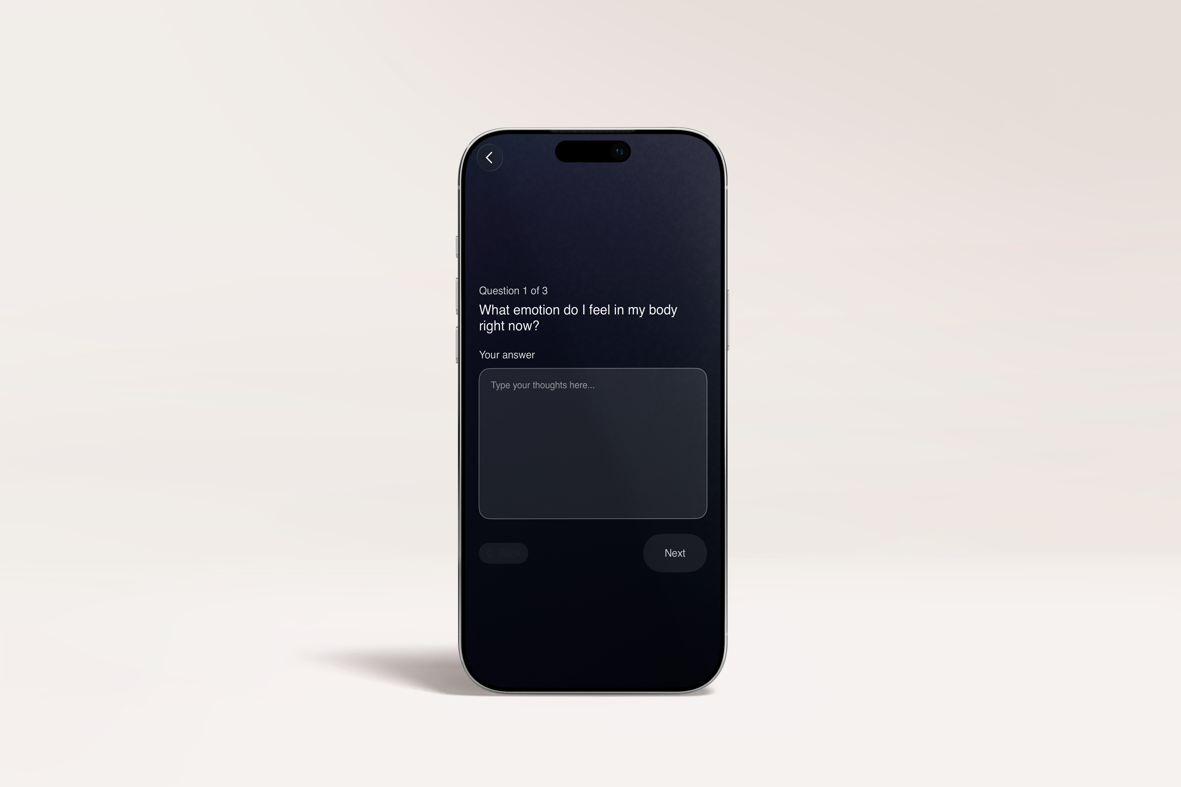 STEO  - Screenshot 3 showing product features and functionality