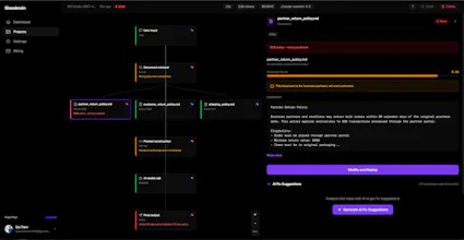 Glassbrain gallery image