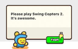 Swing Copters 2 media 1