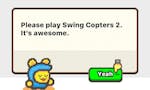 Swing Copters 2 image