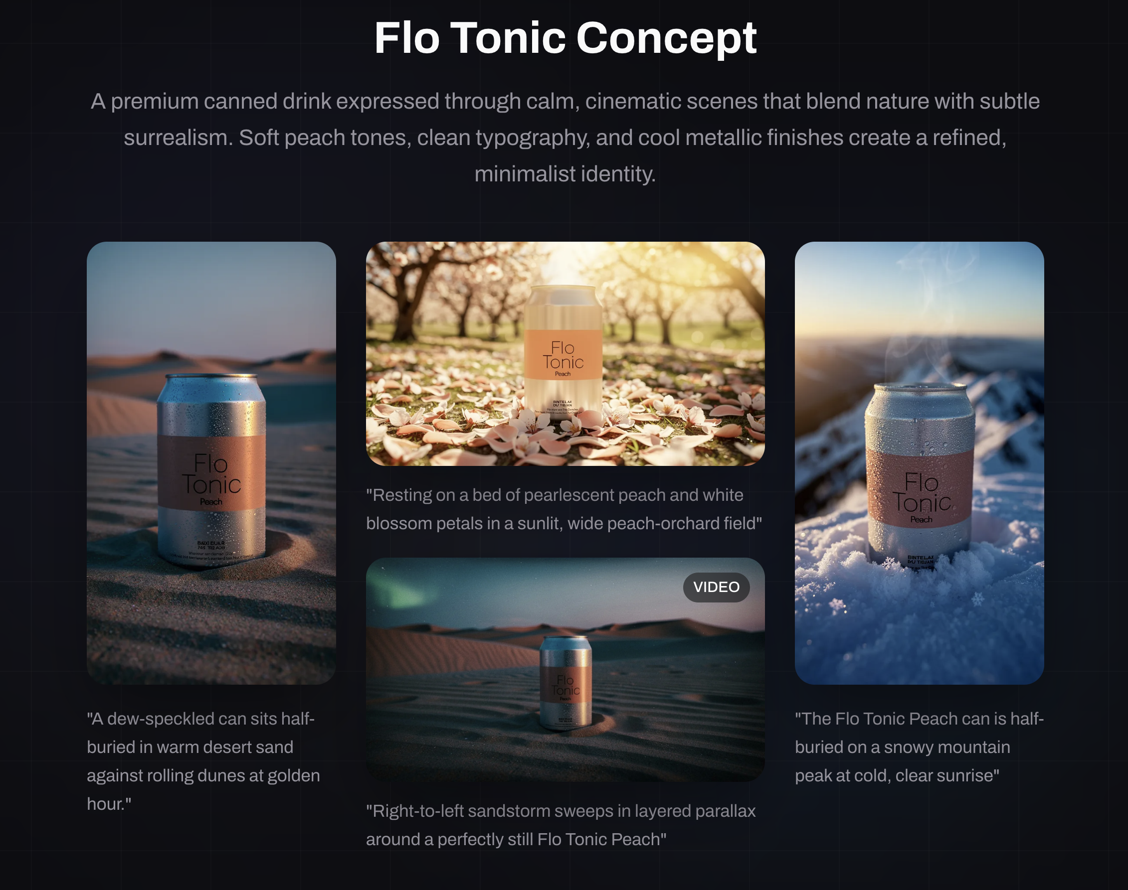Kova Studio - Screenshot 2 showing product features and functionality