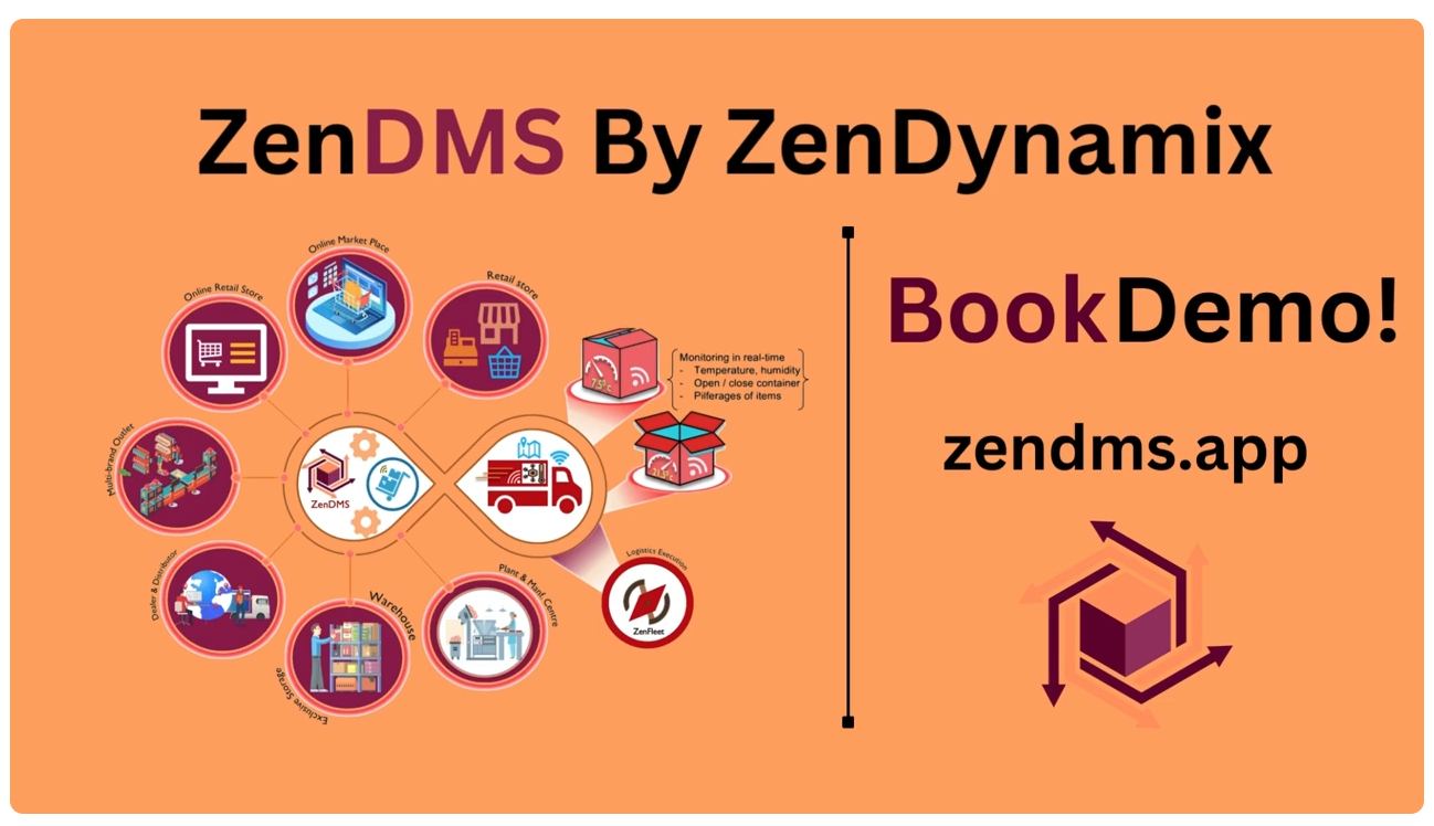 Zendms: Sistema de Gerenciamento de Entrega media 2