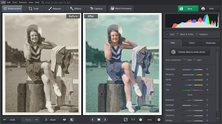 PhotoGlory gallery image