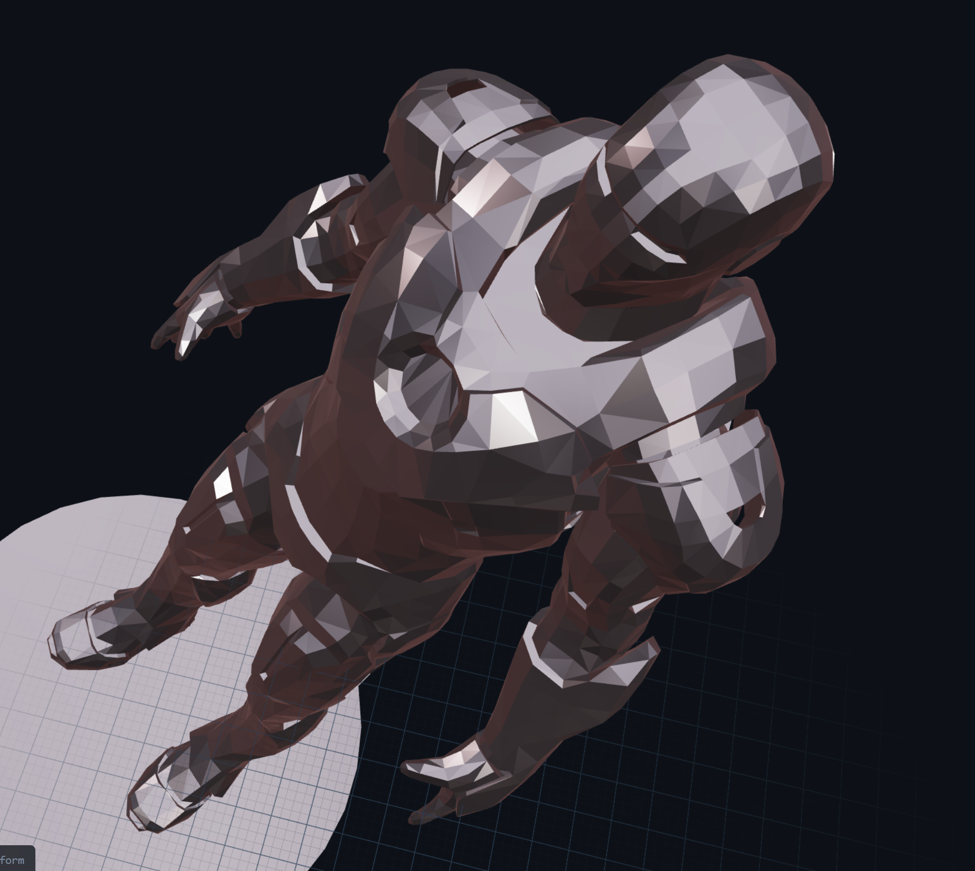 Sculptopa gallery image