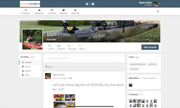 Fishing Crunch gallery image