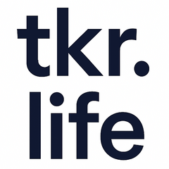 Tkr.life