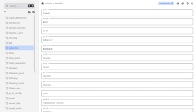 Verbcode gallery image