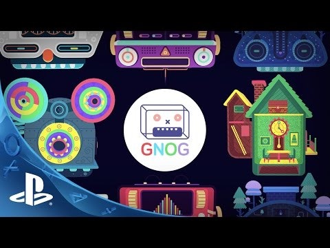 Gnog gallery image