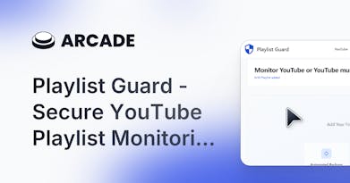Playlist Guard gallery image