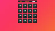 Memento Memory Game