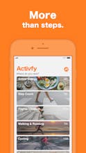 Activity Tracker gallery image