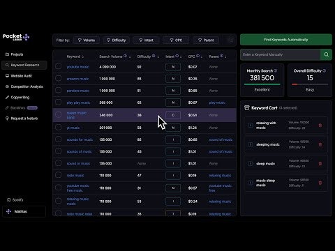 Pocket Labor gallery image