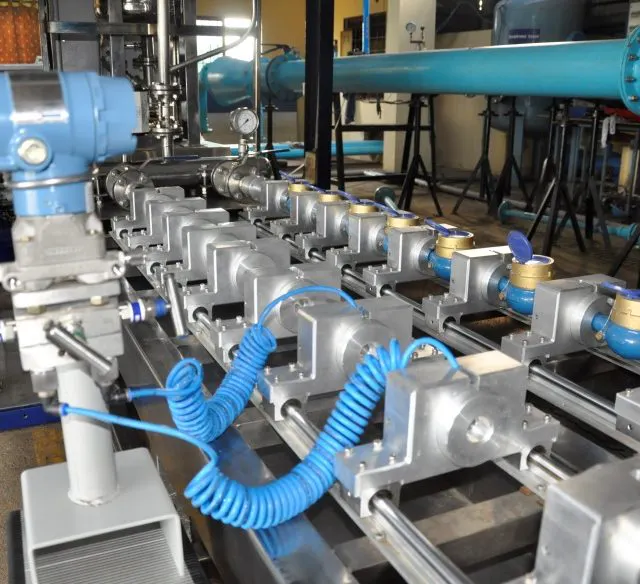 Nagman Calibration Services LLP gallery image