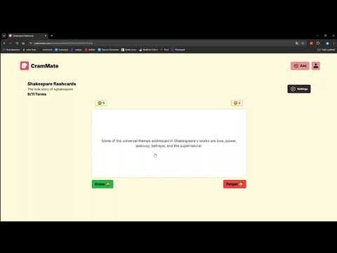 Crammate gallery image