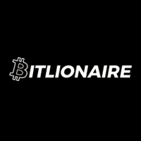 BITLIONAIRE T-SHIRT