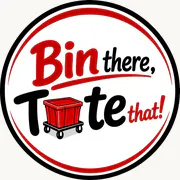 Bin There, Tote That!