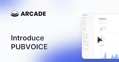 PUBVOICE | Turn Readers into Listeners gallery image