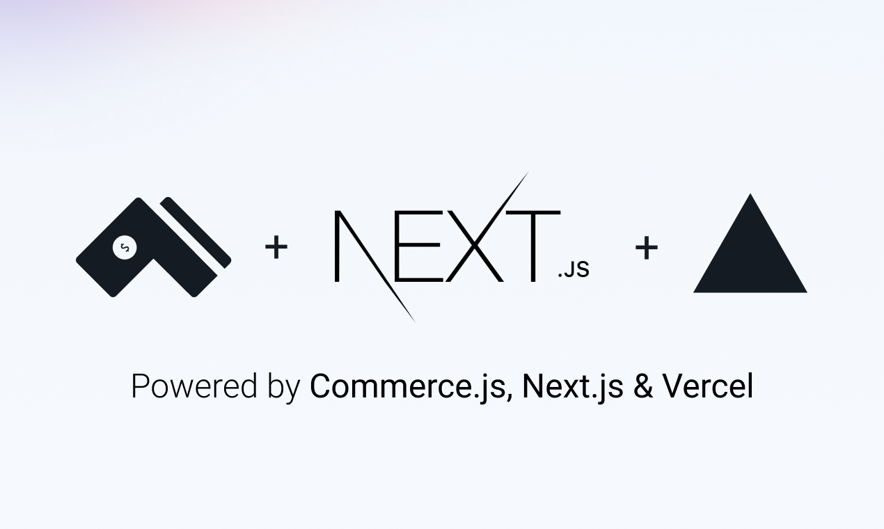 Commerce.js by Chec Image