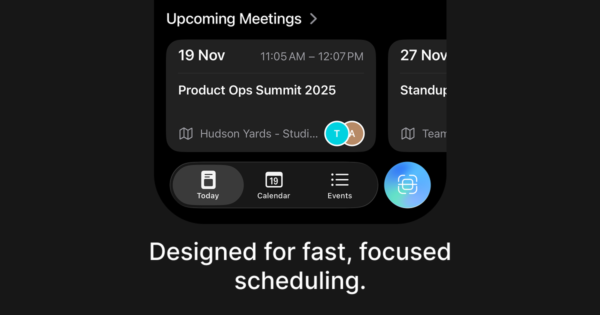 Lumical gallery image