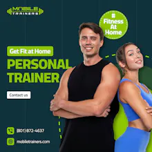 Expert Trainers in Gilbert gallery image