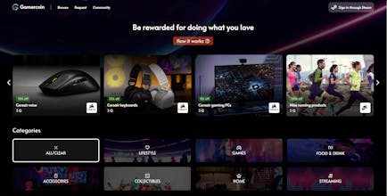 Gamercoin gallery image