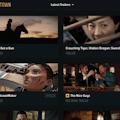 Trailer Town